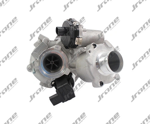 Turbocompressore nuovo Jrone 2800013003280