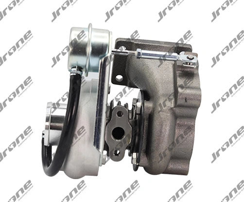 Turbocompressore nuovo Jrone  466856