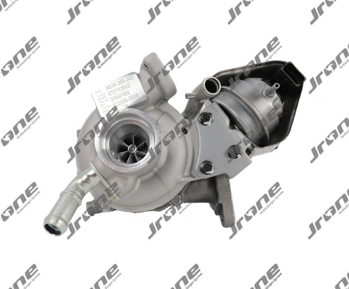 Turbocompressore nuovo Jrone  822088