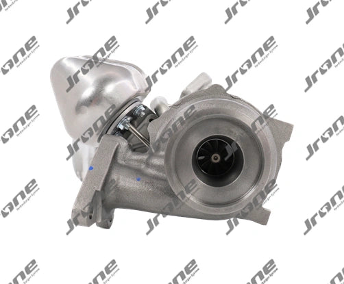 Turbocompressore nuovo Jrone  822088