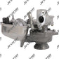 Turbocompressore nuovo Jrone  822088