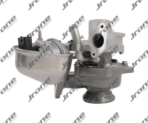 Turbocompressore nuovo Jrone  822088