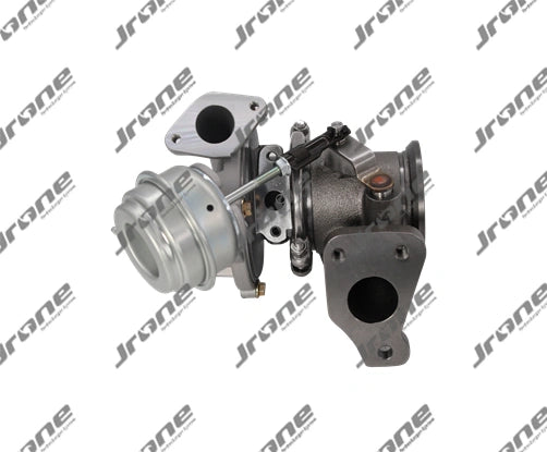 Turbocompressore nuovo Jrone  799171