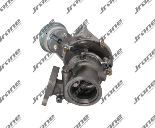 Turbocompressore nuovo Jrone  799171