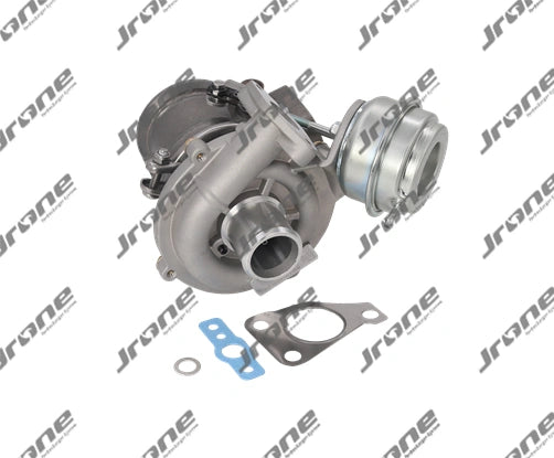 Turbocompressore nuovo Jrone  799171