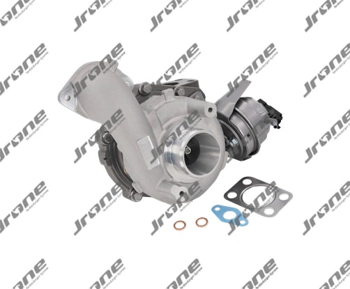 Turbocompressore nuovo Jrone 806291