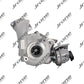Turbocompressore nuovo Jrone 806291