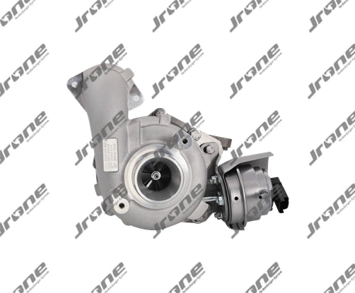 Turbocompressore nuovo Jrone 806291