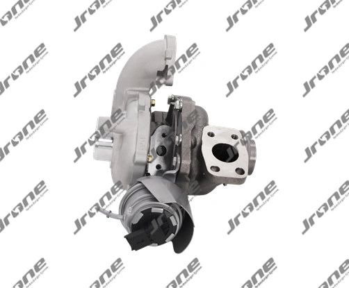 Turbocompressore nuovo Jrone 806291