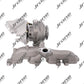 Turbocompressore nuovo Jrone 775517-0001