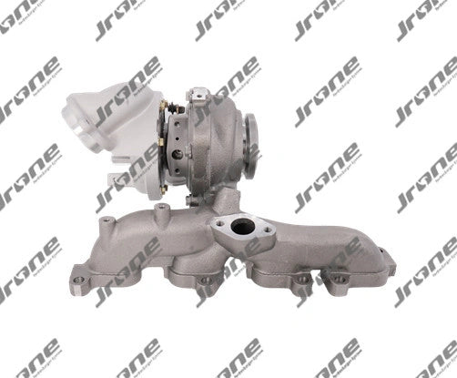 Turbocompressore nuovo Jrone 775517-0001