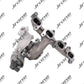 Turbocompressore nuovo Jrone 775517-0001