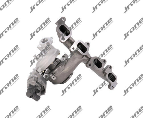 Turbocompressore nuovo Jrone 775517-0001
