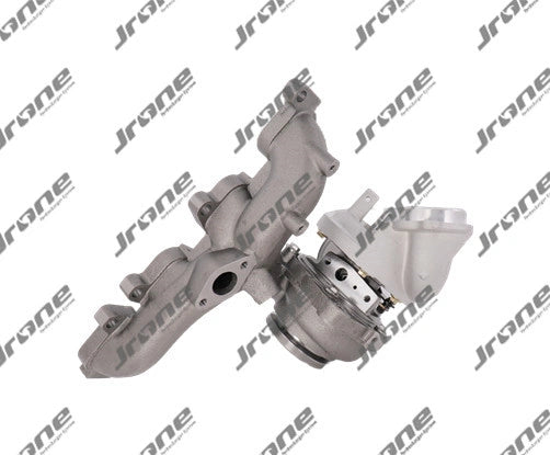 Turbocompressore nuovo Jrone 775517-0001
