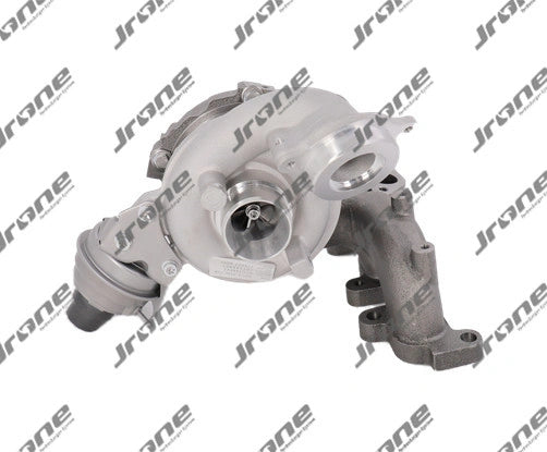 Turbocompressore nuovo Jrone 775517-0001