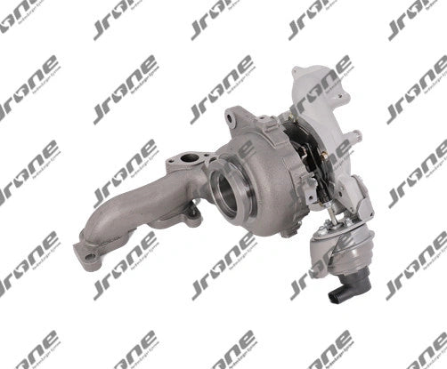 Turbocompressore nuovo Jrone 775517-0001
