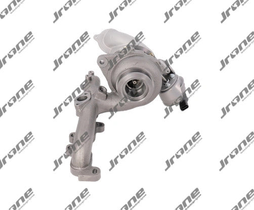 Turbocompressore nuovo Jrone 775517-0001