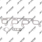 Turbocompressore nuovo Jrone 775517-0001