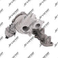 Turbocompressore nuovo Jrone 813860-0003