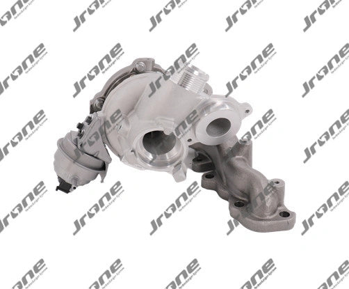Turbocompressore nuovo Jrone 813860-0003