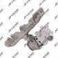 Turbocompressore nuovo Jrone 813860-0003