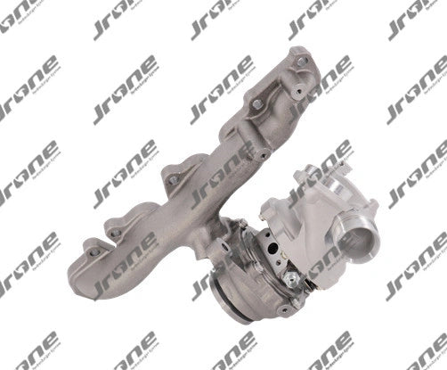 Turbocompressore nuovo Jrone 813860-0003