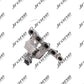 Turbocompressore nuovo Jrone 813860-0003