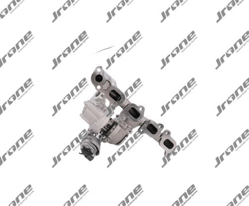 Turbocompressore nuovo Jrone 813860-0003