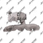 Turbocompressore nuovo Jrone 813860-0003