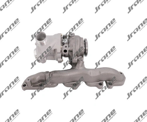 Turbocompressore nuovo Jrone 813860-0003