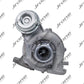 Turbocompressore nuovo Jrone  55209152 (8070680001)