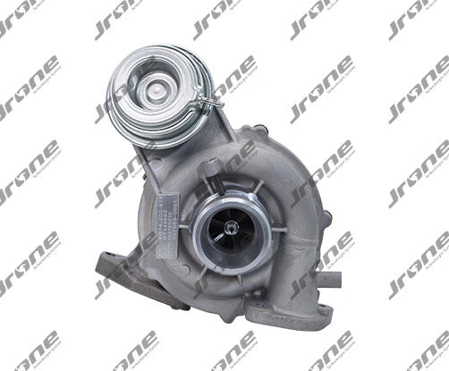 Turbocompressore nuovo Jrone  55209152 (8070680001)