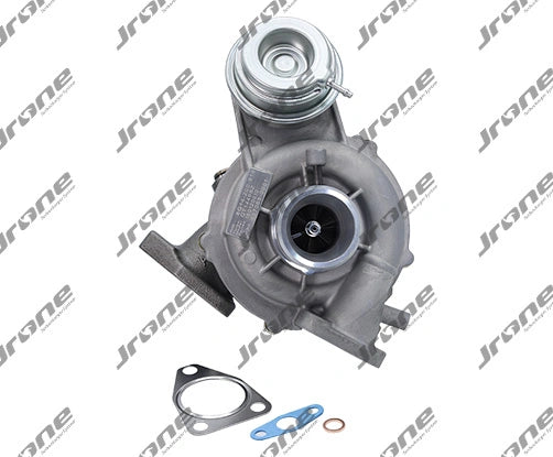 Turbocompressore nuovo Jrone  807068