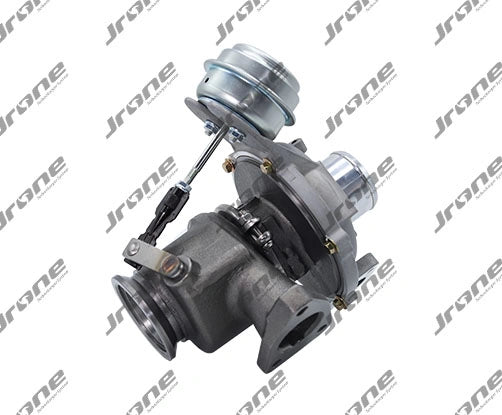 Turbocompressore nuovo Jrone  807068