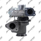Turbocompressore nuovo Jrone  807068