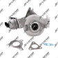 Turbocompressore nuovo Jrone 818988