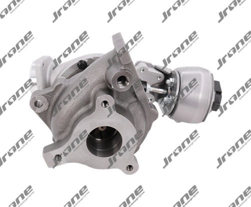 Turbocompressore nuovo Jrone 818988