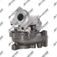 Turbocompressore nuovo Jrone 818988
