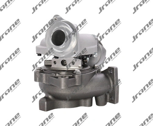 Turbocompressore nuovo Jrone 818988