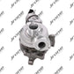 Turbocompressore nuovo Jrone 818988