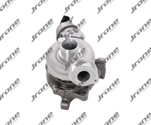 Turbocompressore nuovo Jrone 818988