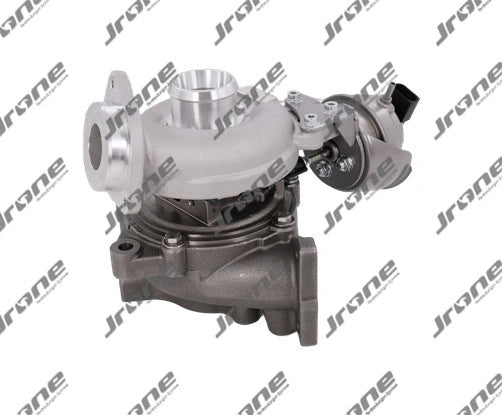 Turbocompressore nuovo Jrone 818988