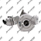 Turbocompressore nuovo Jrone 818988