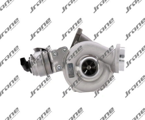 Turbocompressore nuovo Jrone 818988