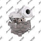 Turbocompressore nuovo Jrone 818988