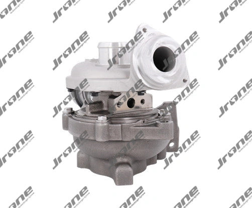 Turbocompressore nuovo Jrone 818988