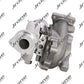 Turbocompressore nuovo Jrone 818988