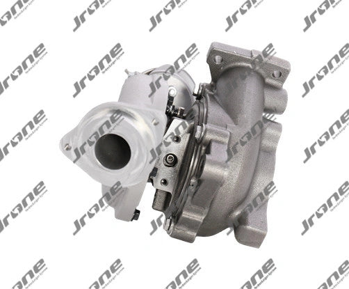 Turbocompressore nuovo Jrone 818988
