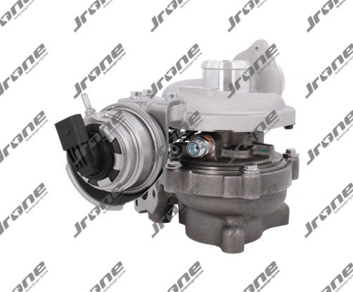 Turbocompressore nuovo Jrone 818988