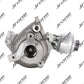 Turbocompressore nuovo Jrone 818988